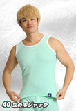 HEROCOLORS<br>HERO-BRT-TANKTOP<br>親膚背心