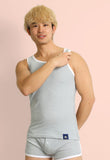 HEROCOLORS<br>HERO-BRT-TANKTOP<br>親膚背心