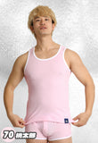 HEROCOLORS<br>HERO-BRT-TANKTOP<br>親膚背心