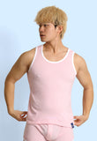 HEROCOLORS<br>HERO-BRT-TANKTOP<br>親膚背心
