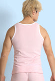 HEROCOLORS<br>HERO-BRT-TANKTOP<br>親膚背心