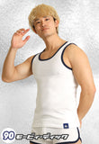 HEROCOLORS<br>HERO-BRT-TANKTOP<br>親膚背心