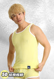 HEROCOLORS<br>HERO-BRT-TANKTOP<br>親膚背心