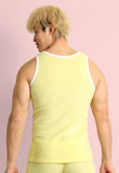 HEROCOLORS<br>HERO-BRT-TANKTOP<br>親膚背心
