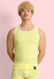 HEROCOLORS<br>HERO-BRT-TANKTOP<br>親膚背心