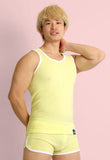 HEROCOLORS<br>HERO-BRT-TANKTOP<br>親膚背心
