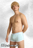 HEROCOLORS<br>HERO-BRT-TRUNK<br>平口四角