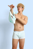 HEROCOLORS<br>HERO-BRT-TRUNK<br>平口四角