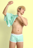 HEROCOLORS<br>HERO-BRT-TRUNK<br>平口四角