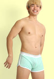 HEROCOLORS<br>HERO-BRT-TRUNK<br>平口四角