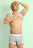 HEROCOLORS<br>HERO-BRT-TRUNK<br>平口四角