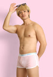 HEROCOLORS<br>HERO-BRT-TRUNK<br>平口四角