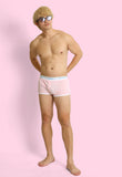 HEROCOLORS<br>HERO-BRT-TRUNK<br>平口四角