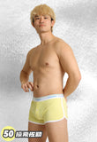 HEROCOLORS<br>HERO-BRT-TRUNK<br>平口四角