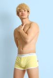 HEROCOLORS<br>HERO-BRT-TRUNK<br>平口四角