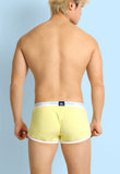HEROCOLORS<br>HERO-BRT-TRUNK<br>平口四角