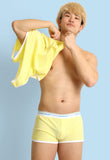 HEROCOLORS<br>HERO-BRT-TRUNK<br>平口四角