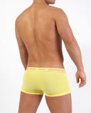 UNDERSTAND<br>貼身四角/U4723 (金蓮黃)