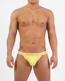 UNDERSTAND<br>運動三角/U4712 (金蓮黃)