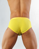 UNDERSTAND<br>低腰三角/U2913 (炙耀黃)