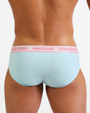 UNDERSTAND<br>低腰三角/U4713 (棉花糖 藍)