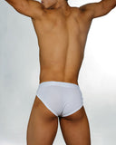 UNDERSTAND<br>運動三角/U2912 (卓越白)