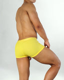 UNDERSTAND<br>貼身四角/U2923 (炙耀黃)