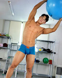 UNDERSTAND<br>貼身四角/U2923 (先鋒藍)