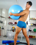 UNDERSTAND<br>貼身四角/U2923 (先鋒藍)