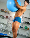 UNDERSTAND<br>貼身四角/U2923 (先鋒藍)