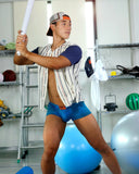 UNDERSTAND<br>貼身四角/U2923 (先鋒藍)