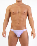 UNDERSTAND<br>運動三角/U4712 (丁香紫)