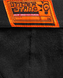 UNDERSTAND<br>運動三角/U2912 (終極黑)