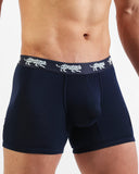 UNDERSTAND<br>長版四角/U5633 (月夜藍)