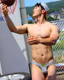 UNDERSTAND<br>運動三角/U2912 (極致灰)