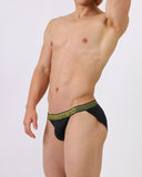 UNDERSTAND<br>運動三角/U6412 (螢黑)