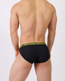 UNDERSTAND<br>運動三角/U6412 (螢黑)