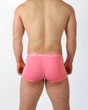 UNDERSTAND<br>貼身四角/U4723(覆盆莓 紅)