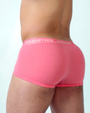 UNDERSTAND<br>貼身四角/U4723(覆盆莓 紅)