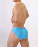 UNDERSTAND<br>運動三角/U6412 (霞藍) - OUTLET