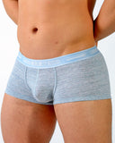 UNDERSTAND<br>貼身四角/U4723(杜松果 藍)