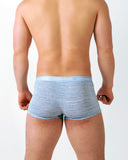 UNDERSTAND<br>貼身四角/U4723(杜松果 藍)