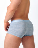 UNDERSTAND<br>貼身四角/U4723(杜松果 藍)