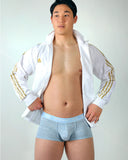 UNDERSTAND<br>貼身四角/U4723(杜松果 藍)