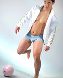 UNDERSTAND<br>貼身四角/U4723(杜松果 藍)