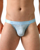 UNDERSTAND<br>運動三角/U4712 (杜松果 藍)