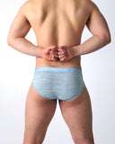 UNDERSTAND<br>運動三角/U4712 (杜松果 藍)