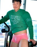 UNDERSTAND<br>貼身四角/U4723(覆盆莓 紅)