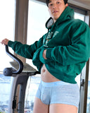 UNDERSTAND<br>貼身四角/U4723(杜松果 藍)