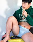 UNDERSTAND<br>貼身四角/U4723(杜松果 藍)